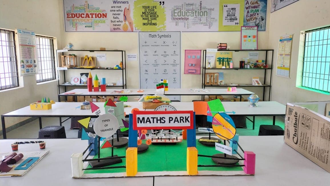 Mathematics Lab Activity 3