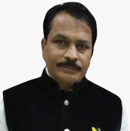 Jawarilal Jain - Director