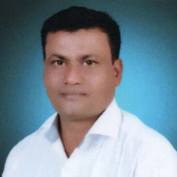 Kishore Arya - Vice Chairman