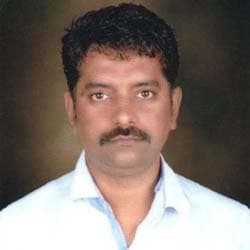 Manish Rajput - Secretary