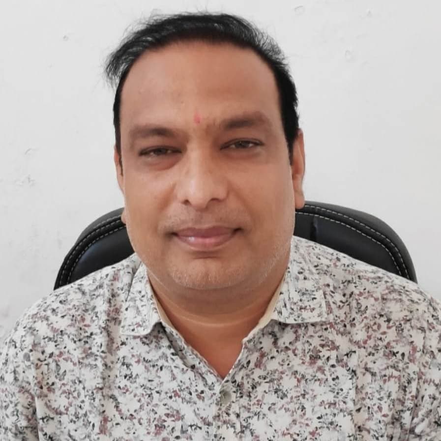 Pawan Jain - Chairman