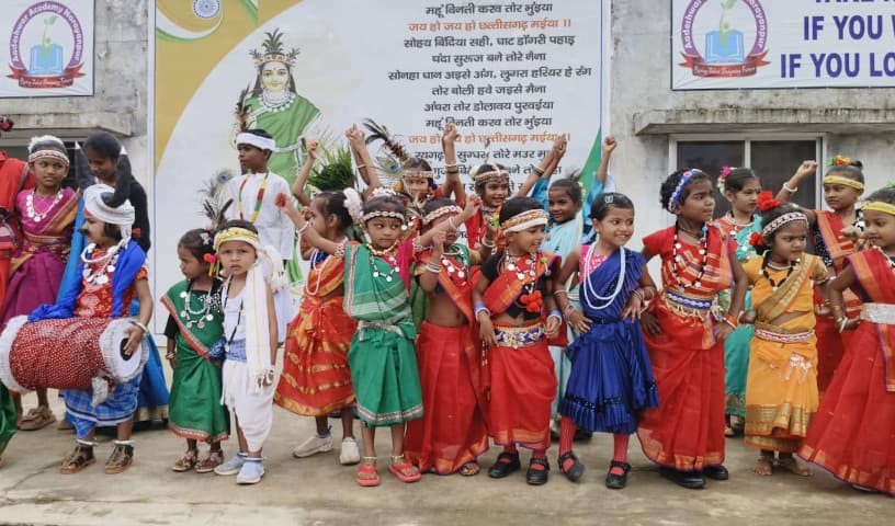 Adivasi Divas
