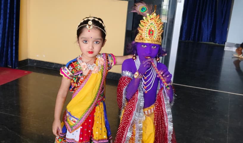 Janmashtami